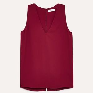 BABATON Maddox Blouse sz Medium